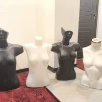 فروش تعدادی مانکن