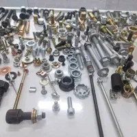 فروش انواع پیچ و مهره