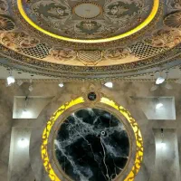 گچبری وگچکاری