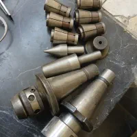 لوازم تراشکاری
