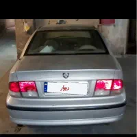سمند x7