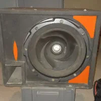 ساب ووفر کنوود