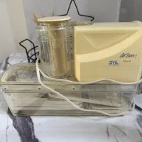 رنده برقی آرزوم اصل