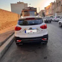 جک S3|خودرو سواری و وانت|قم, هفت تیر|دیوار