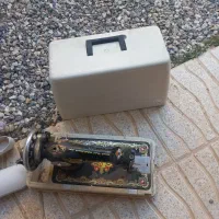 چرخ خیاطی برقی و دستی