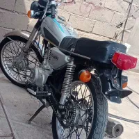 موتور مدل ۸۳
