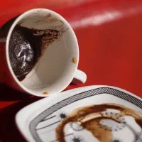 فال قهوه وتاروت شبانه روزی