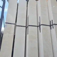 تراورتن عباس‌آباد 30 طول، مناسب نما داخل و خارج