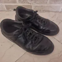 کفش چرم پسرانه سایز ۴۱