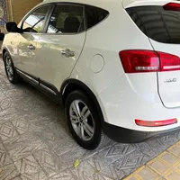 جک s5 دنده ای ۹۴|خودرو سواری و وانت|اصفهان, خانه اصفهان|دیوار