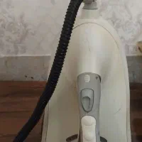 بخار شوی