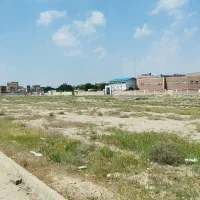 زمین-200متری-قطعه-جنوبی-درشهرک-جدیدانصار