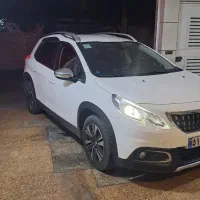 پژو ۲۰۰۸