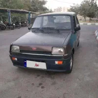 رنو 5 فرانسه
