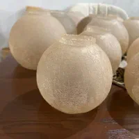 حباب لوستر
