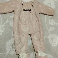 لباس بچگونه