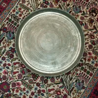 مجمع مسی قدیمی / سینی مسی قدیمی