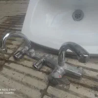 شیر آلات سالم