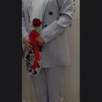مانتو کتوشلوار تیشرت و شلوار