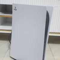 Ps5 fat digital|کنسول، بازی ویدئویی و آنلاین|تهران, ونک|دیوار