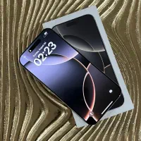 iphone 16/iphone 16 pro max/256G/ZAA|موبایل|تهران, گیشا|دیوار