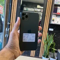 iPhone 11promax M/ZA 64/Gig|موبایل|قائمشهر, |دیوار