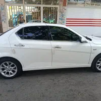دنا توربو اتومات ۴۰۱ سفید