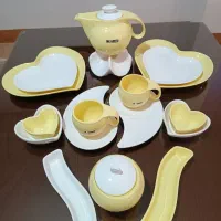 ست صبحانه خوری زیر قیمت بازار