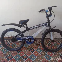 دوچرخه سایز ۲۰ پسرانه