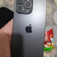 آیفون ۱۵ پرومکس