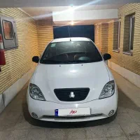 تیبا یک مدل ۱۴۰۰