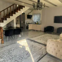 ویلای دوبلکس نمامدرن سنددار و ارزنده
