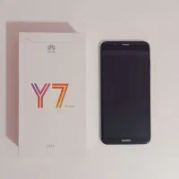 هواوی Y7 prime 2018