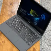 لپ تاپ Dell لمسی/دل/Laptop