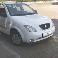 فروش تیبا صندوق دار sx مدل ۱۴۰۰