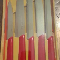 سرویس کارد آشپزخونه