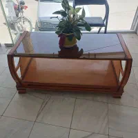 میزجلو مبلی