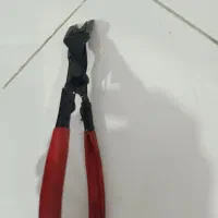 انبر خارکش