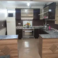 سوئیت یک خوابه با پارکینگ اختصاصی