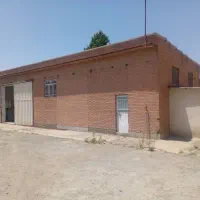 سالن-200-متری-جهت-انبار-هشتگرد-گلسار