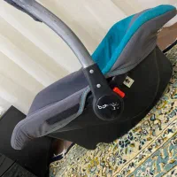 کالسکه و کریر نو