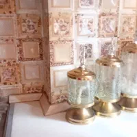 سه عدد بانکه