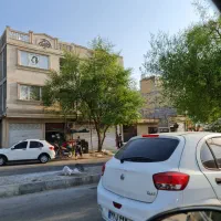 فروش مغازه ۳۰ متری کوی ملت (دوهزار)