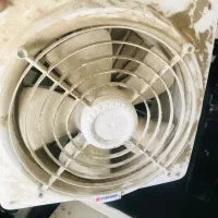 فن هواکش نو