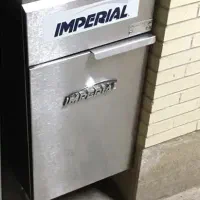 سرخ کن امپریال