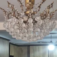 تعدادی وسایل