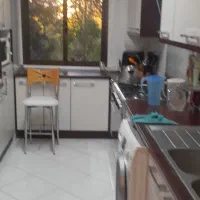 ۱۴۶متر بالکن دار اکباتان