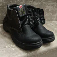 کفش ایمنی کاوه