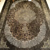 فرش بهشتی