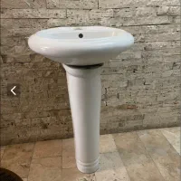 روشویی سالم